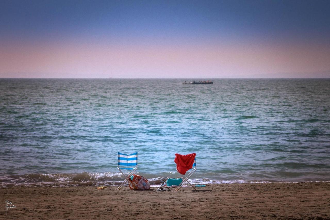 Santa Pola, Gran Alacant, Playas Cerca, Adosado Completo, Chillout, Solarium 외부 사진