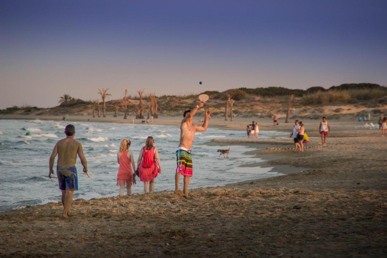 Santa Pola, Gran Alacant, Playas Cerca, Adosado Completo, Chillout, Solarium 외부 사진