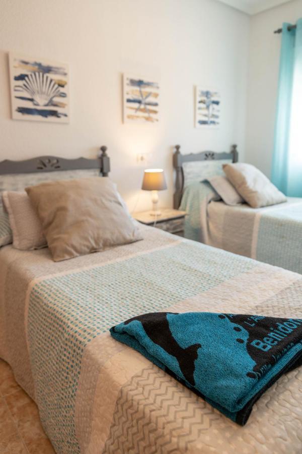 Santa Pola, Gran Alacant, Playas Cerca, Adosado Completo, Chillout, Solarium 외부 사진