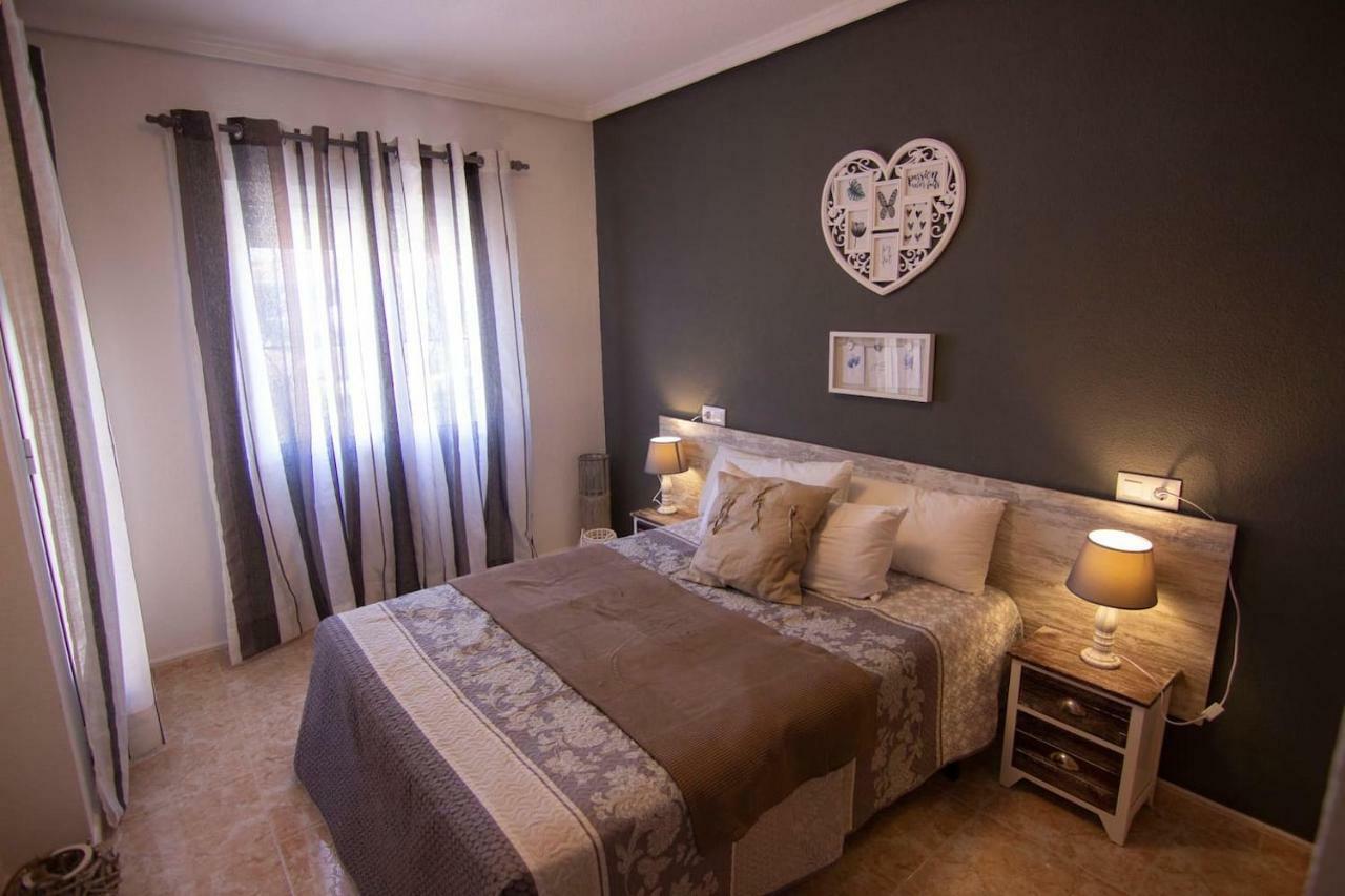 Santa Pola, Gran Alacant, Playas Cerca, Adosado Completo, Chillout, Solarium 외부 사진