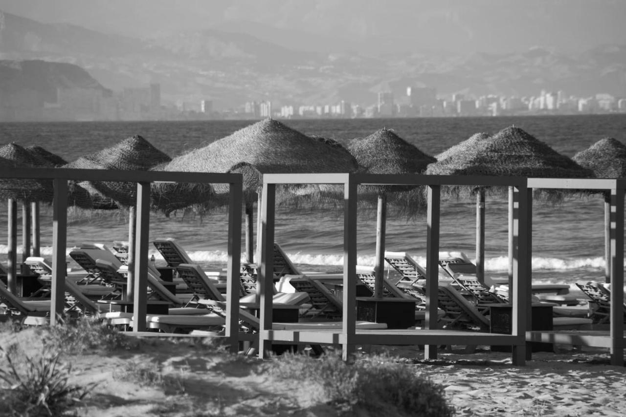 Santa Pola, Gran Alacant, Playas Cerca, Adosado Completo, Chillout, Solarium 외부 사진